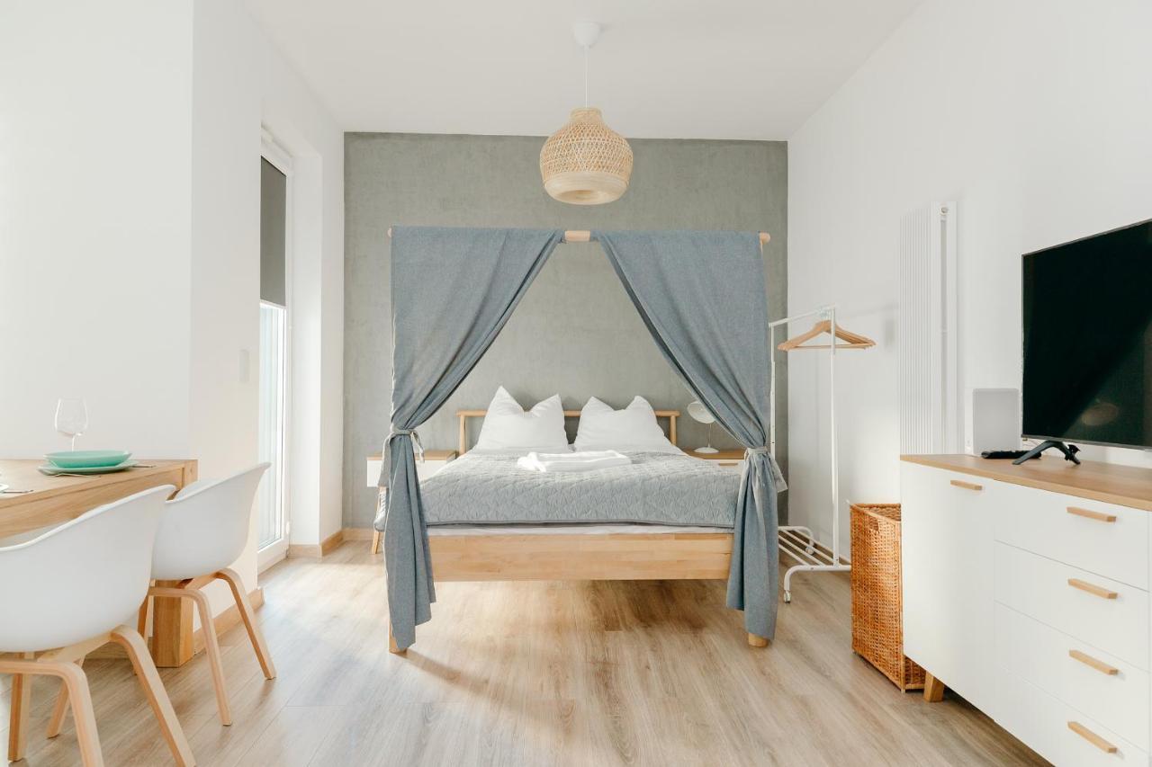 Shortstaypoland Marymoncka วอร์ซอ ภายนอก รูปภาพ
